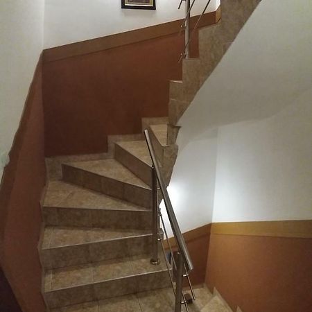 Comfort Guest House 사모코프 외부 사진
