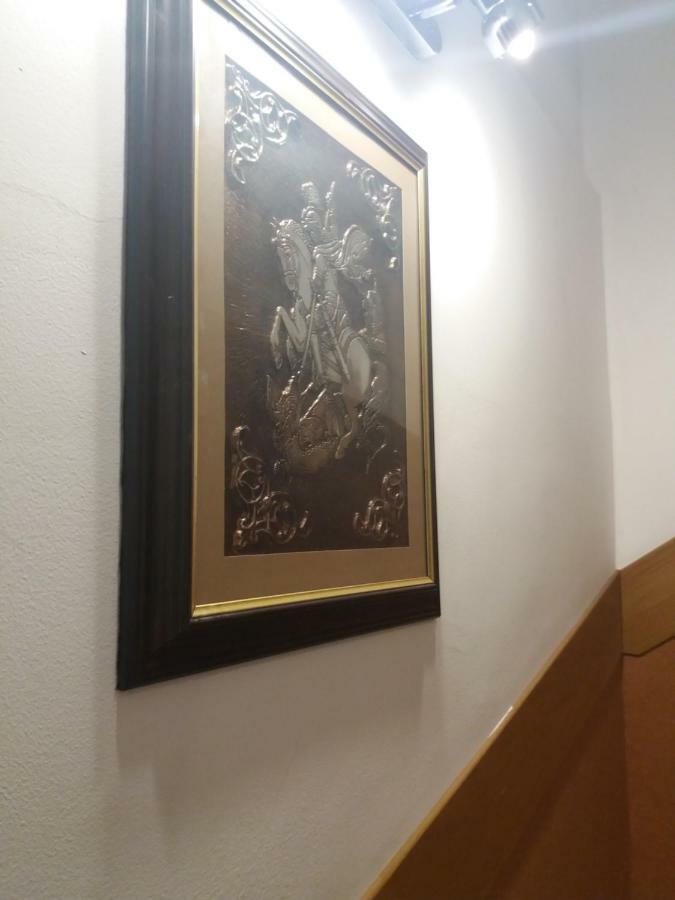 Comfort Guest House 사모코프 외부 사진
