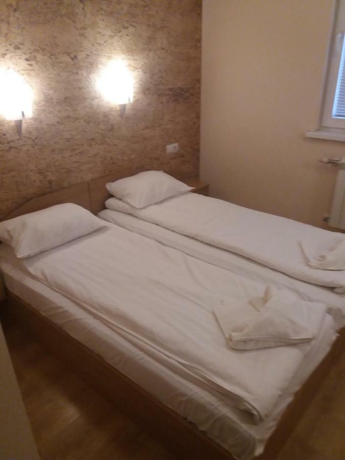 Comfort Guest House 사모코프 외부 사진