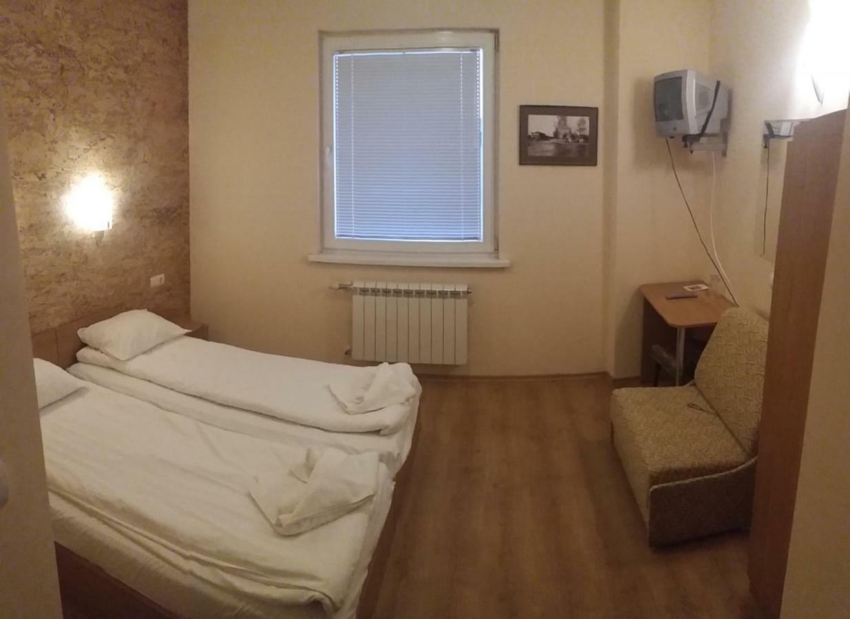 Comfort Guest House 사모코프 외부 사진