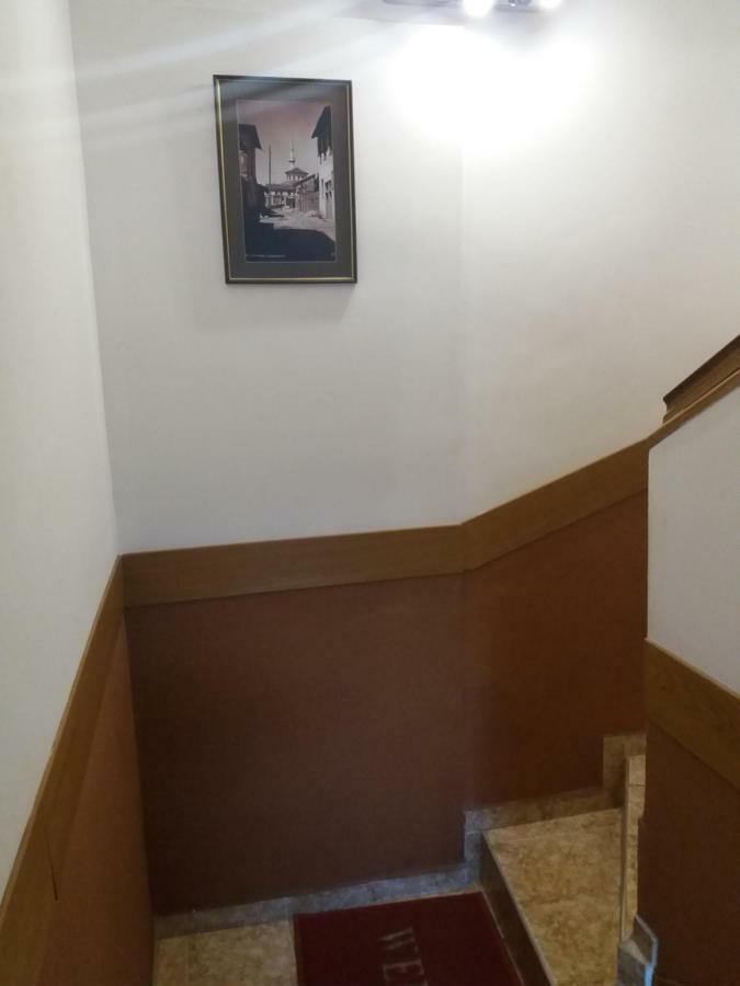 Comfort Guest House 사모코프 외부 사진